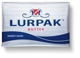 Lurpak Danish Slightly Salted Butter (8oz.)