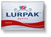 Lurpak Danish Unsalted Butter (8oz.)