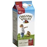Organic Valley Whole Milk