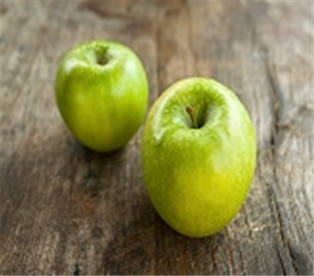 Organic Granny Smith Apples