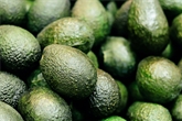 Organic Hass Avocados