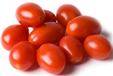 Local Grape Tomatoe Org.