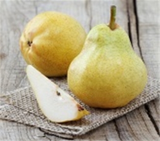 Organic Bartlett Pears