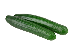 Organic Long English Hot House Cucumber - Each - Safeway