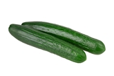 Organic Hot House Cucumber