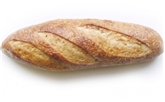 Organic Sourdough Torpedo