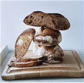 Epi Whole Wheat Round