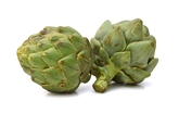 Organic Artichokes