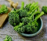 Organic Broccolette