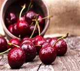 Cherries Organic