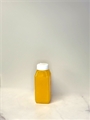 Fresh Squeezed Organic Orange Juice 8oz