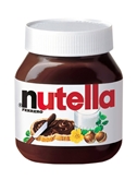 Nutella Hazelnut Spread (13 oz.)