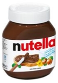 Nutella Hazelnut Spread (26 oz.)