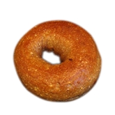 Multigrain Bagel