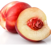 Nectarines White  Org.