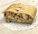 Homemade Apple Strudel