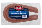 Dietz & Watson Beef Kielbasa (14oz)