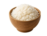 White Cooked Rice