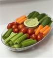 Crudite Bowl 32oz