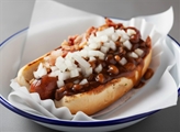 A&V Hot Dogs