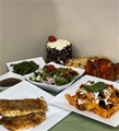 Italian Family Style Feast