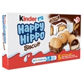 Kinder Happy Hippo Cocoa Cream 5pk (3.6 oz)