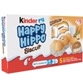 Kinder Happy Hippo 5pk (3.6 oz)
