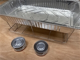 Chafing Set