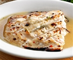 Grilled Mahi Mahi