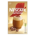 Nescafe Gold Cappuccino Sachets (4.3oz)