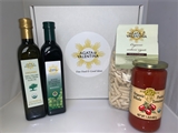 Organic Italian Basics Gift Box