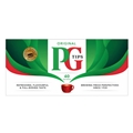 PG Tips Original Blend Teabags 40 ct (4 oz)
