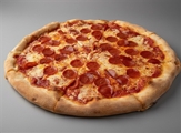New York Style Pizza Pie 12"