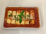 Ready To Bake Manicotti (8pc)
