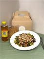 AGATA'S SALAD LUNCH BOX