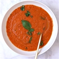 San Marzano D.O.P Tomato Soup
