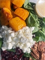 Fall Harvest Salad (Small)