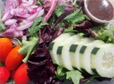 Insalata Mista (Small)