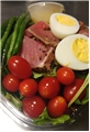Nicoise Salad