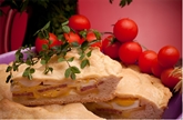 Pizza Rustica
