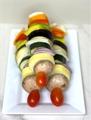 Vegetable Kabob (3pk)