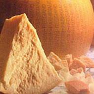 Parmigiano Reggiano