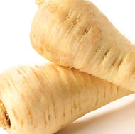 Parsnips