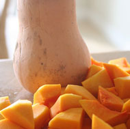 Butternut Squash 