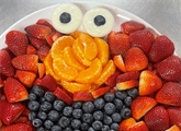 Kids Platters