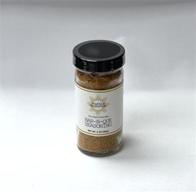 A&amp;V Bbq Seasoning