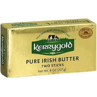 Kerrygold Salted Butter Sticks (8oz)