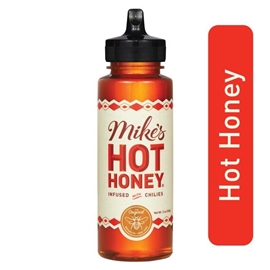 Mike&#39;S Hot Honey Infused With Chilies