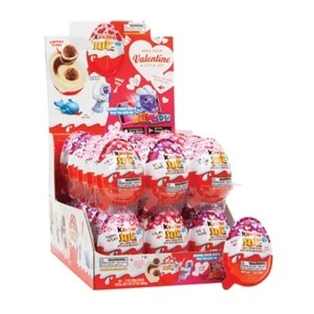 Kinder Joy Valentine&#39;s Day 0.7oz