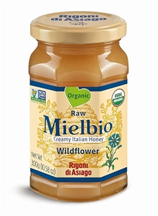 Rigoni Di Asiago Honey Wildflower 10.6oz